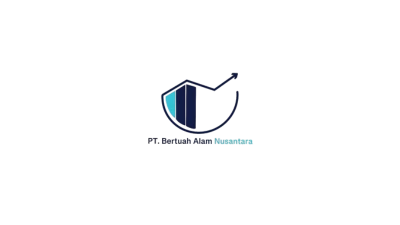 Logo PT Bertuah Alam Nusantara