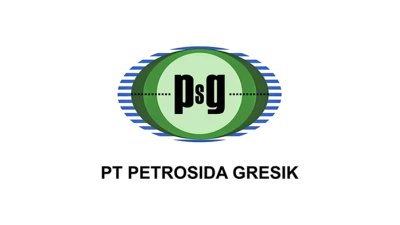 Logo PT Petrosida Gresik