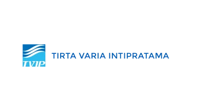 Logo PT Tirta Varia Intipratama