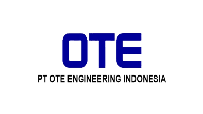 Logo PT OTE Engineering Indonesia