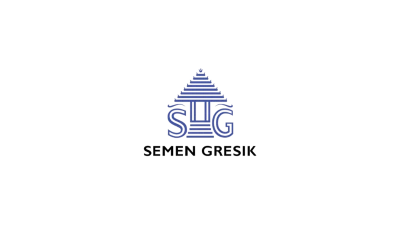 Logo PT Semen Gresik