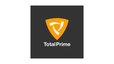 Logo PT Total Prime Engineering