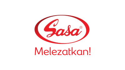 Logo PT Sasa Inti