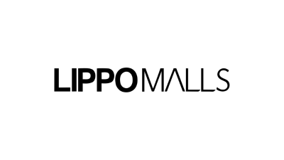 Logo Lippo Malls Indonesia