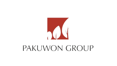 Logo Pakuwon Group