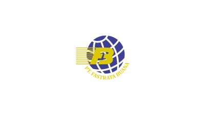 Logo PT Fastrata Buana