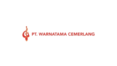 Logo PT Warnatama Cemerlang