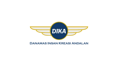 Logo PT Danamas Insan Kreasi Andalan (DIKA)