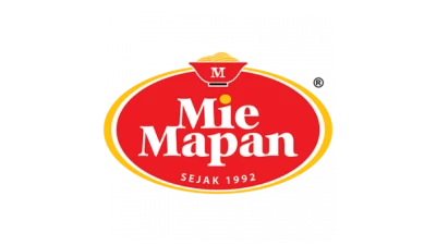 Logo Mapan Group (Mie Mapan)