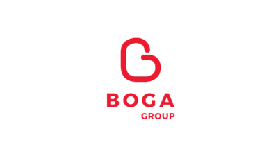 Logo Boga Group