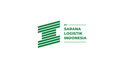 Logo PT Sarana Logistik Indonesia