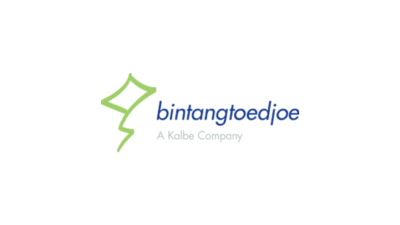 Logo PT Bintang Toedjoe