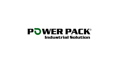 Logo PT Power Pack Industrial Solution
