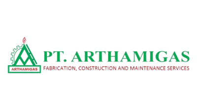 Logo PT Arthamigas