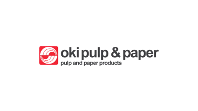 Logo PT OKI Pulp & Paper Mills (APP Sinar Mas Group)