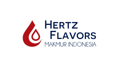 Logo PT Hertz Flavors Makmur Indonesia