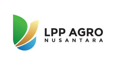 Logo PT LPP Agro Nusantara (PTPN III Group)