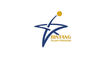 Logo PT Bintang Fajar Persada