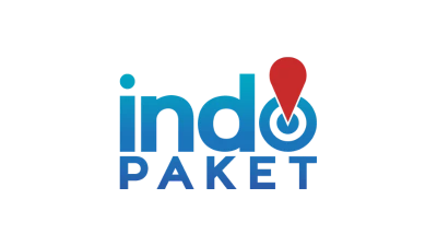 Logo PT Inti Paket Prima (Indopaket)