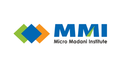 Logo PT Micro Madani Institute