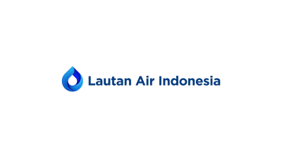 Logo PT Lautan Air Indonesia