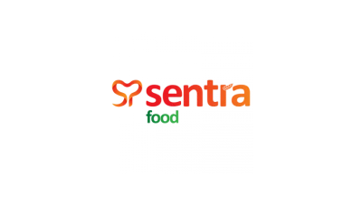 Logo PT Sentra Pangan Utama