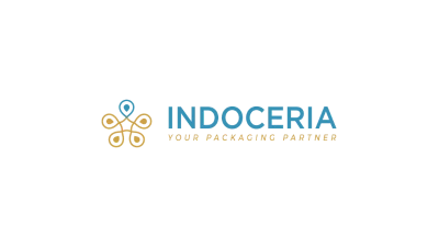 Logo PT Indo Ceria Plastik dan Printing