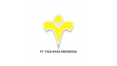 Logo PT Tiga Rasa Indonesia