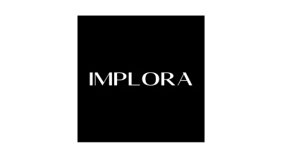 Logo PT Implora Sukses Abadi