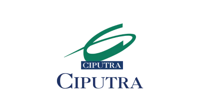 Logo Ciputra Group