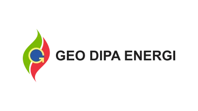 Logo PT Geo Dipa Energi (Persero)