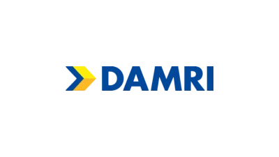 Logo Perum DAMRI