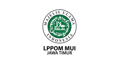 Logo LPPOM MUI