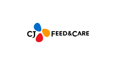 Logo PT CJ Feed and Care Indonesia