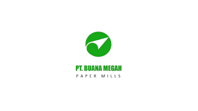 Logo PT Buana Megah