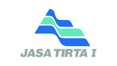 Logo Perum Jasa Tirta I