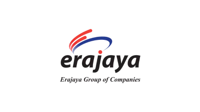 Logo PT Erajaya Swasembada Tbk
