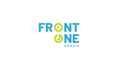 Logo Front One Hotel