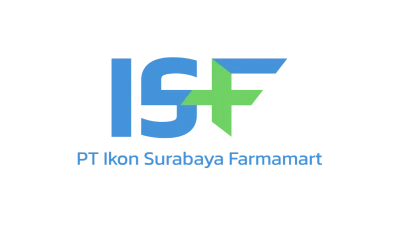 Logo PT Ikon Surabaya Farmamart