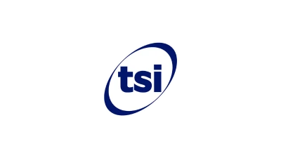 Logo PT TSI Sertifikasi Internasional