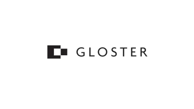 Logo PT Gloster Furniture