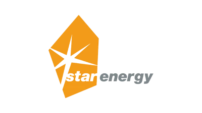 Logo PT Star Energy Geothermal Indonesia