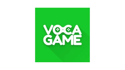 Logo PT Bermain Bersama Indonesia (VocaGame)