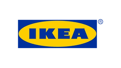 Logo PT Rumah Mebel Nusantara (IKEA Indonesia)