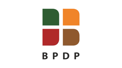Logo Badan Pengelola Dana Perkebunan