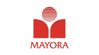 Logo PT Cipta Niaga Semesta (Mayora Indah Group)
