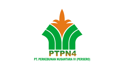 Logo PT Perkebunan Nusantara IV