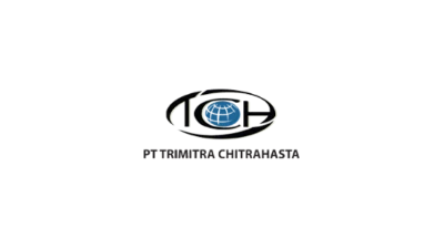 Logo PT Trimitra Chitrahasta (Dharma Group)