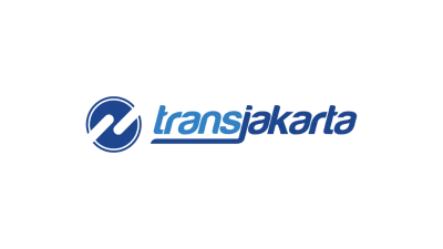 Logo PT Transportasi Jakarta (Transjakarta)