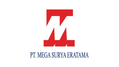 Logo PT Mega Surya Eratama